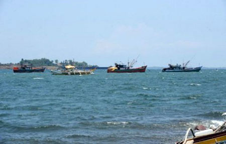 CША выступили против мер КНР по ограничению рыболовства в Восточном море