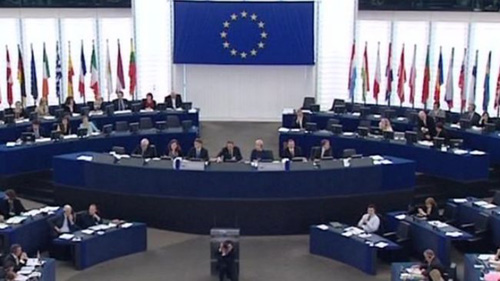 Комитет Европарламента намерен расширить расследование дела Сноуденом