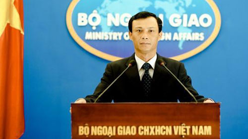 Вьетнам, Филиппины и США выступают против действий Китая в Восточном море