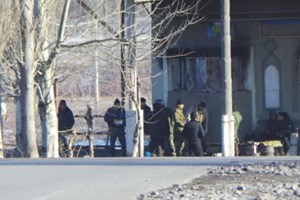 Таджикистан и Киргизия координируют действия по смягчению напряженности на границе