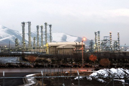 Названа дата вступления в силу ядерного соглашения между Ираном и «шестёркой»