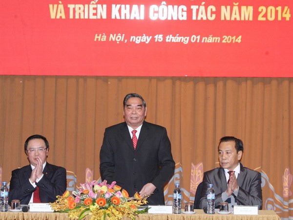 Народная дипломатия должна ставить превыше всего интересы государства