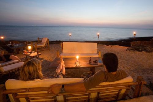 Вьетнамский остров Фукуок стал одним из трех самых идеальных в мире мест