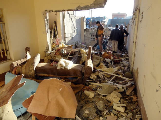 ЕС окажет Ираку финансовую помощь в размере 75 млн евро