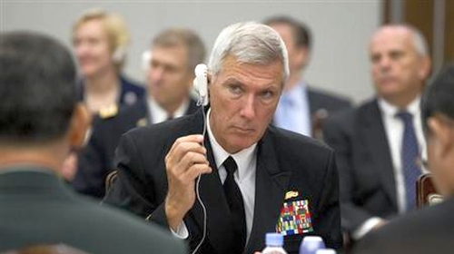 США выразили обеспокоенность напряженностью в отношениях между Китаем и Японией