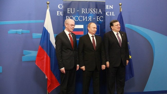 Россия и ЕС договорились развивать отношения особого партнерства