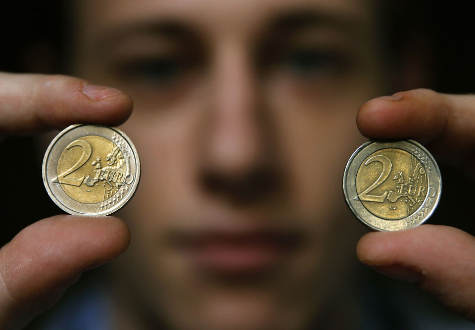 ЕС проводит реформу банковской системы