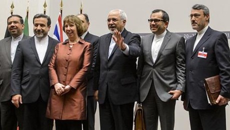 Иран получил первые полмиллиарда долларов из «замороженных нефтяных денег»