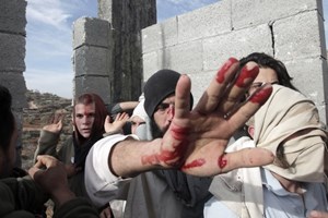 Палестина не согласна с расширением израильских поселений в Восточном Иерусалиме