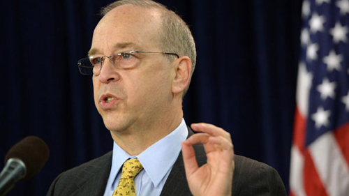 США призывают КНР дать пояснения её территориальным требованиям в Восточном море