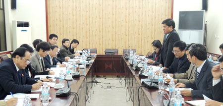 Надзор за распределением средств на проведение политики по сокращению бедности