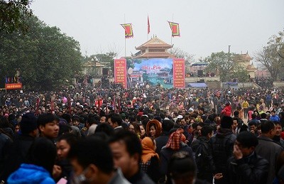 Праздник Лим привлекает туристов с разных концов страны