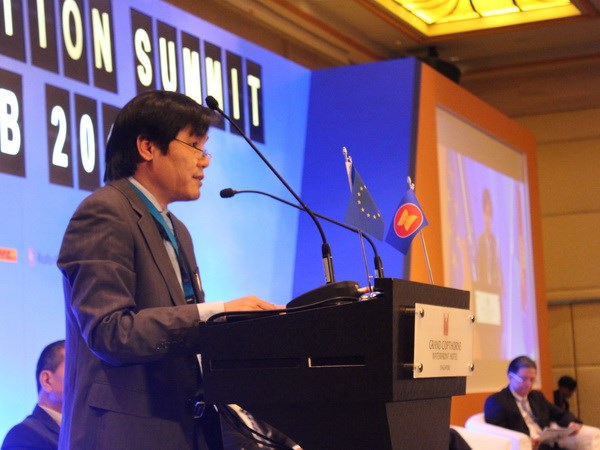 Вьетнам поддерживает объединение регионального авиарынка