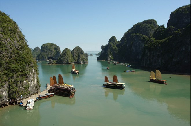 В провинции Куангнинь состоится международный форум по развитию особых экономических зон