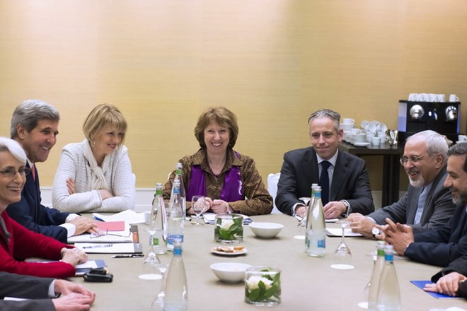 США и Иран пессимистично смотрят на переговоры в Вене