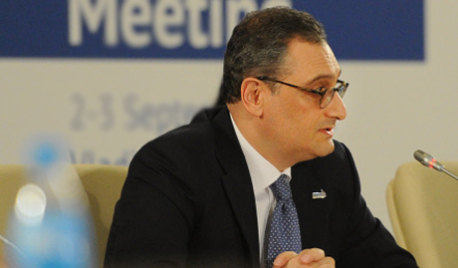 Россия расширяет сотрудничество с АСЕАН