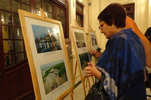 В АСЕАН названы лучшие произведения на тему охраны окружающей среды