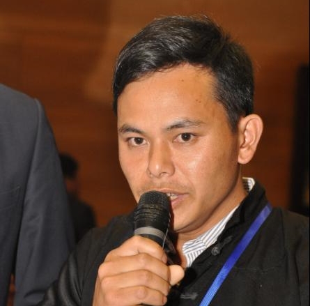 Хороший пример Зянг А Чанга в работе отечественного фронта