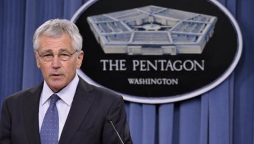 США могут сократить численность сухопутных войск до рекордно низкого уровня