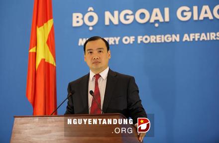 Вьетнам: в Венесуэле будут по-прежнему сохраняться стабильность и конституционный порядок