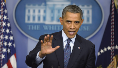 Президент США принял соглашение с Вьетнамом о развитии гражданской ядерной энергетики