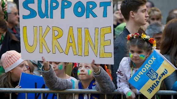 После ряда политических событий перед Украиной стоят вызовы
