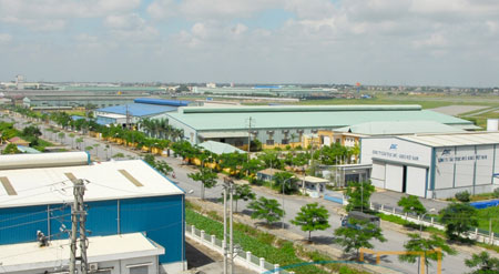 Объём реализуемых иностранных инвестиций за 2 месяца увеличился почти на 7%