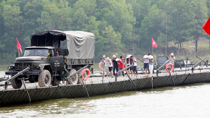 Координация действий в борьбе со стихийными бедствиями в рамках регионального форума АСЕАН