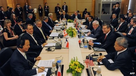 Вьетнам получил высокую оценку на переговорах по Соглашению ТПП