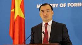 Вьетнам внимательно следит за ситуацией на Украине