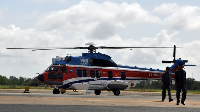 Вьетнам готов участвовать в поиске пропавшего малайзийского самолета
