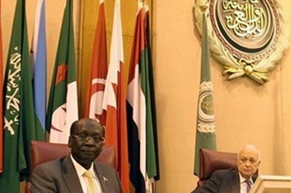 В Египте открылась конференция глав МИД арабских стран