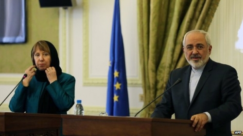 Шансов добиться успеха на переговорах по иранской ядерной программе не очень много