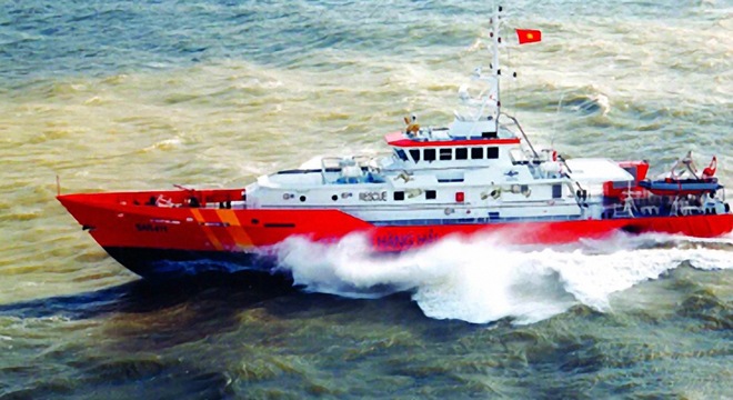 Вьетнам активно участвует в поиске пропавшего малайзийского самолета