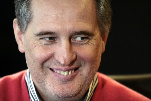 В Австрии задержали украинского олигарха