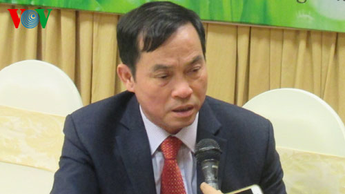 Завершено составление карты загрязненных бомбами и минами районов в 49 провинциях и городах Вьетнама