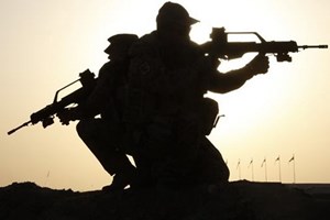 В Пакистане созданы антитеррористические силы быстрого реагирования