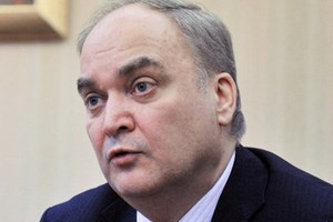 Россия соблюдает все соглашения по деятельности на границе с Украиной