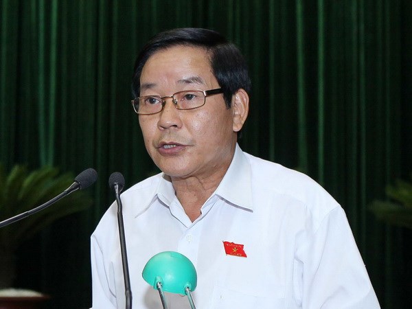 НС СРВ вносит активный вклад в работу Межпарламентского союза