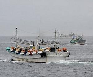 Нарастает напряженность на Корейском полуострове