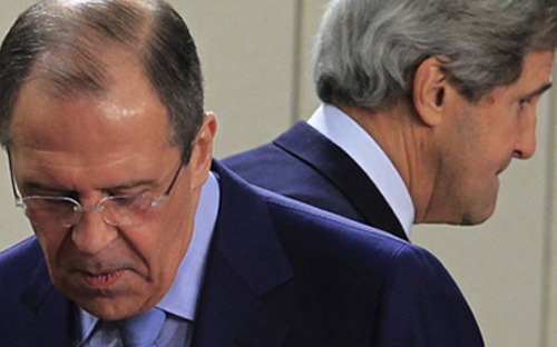 Между Россией и США сохраняются разногласия по украинскому кризису