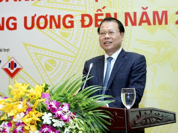 В Ханое прошла конференция по реструктуризации госпредприятий