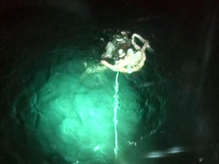 У берегов Республики Корея затонуло судно с моряками из КНДР