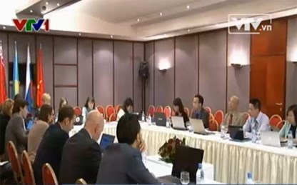 Переговоры по Соглашению о свободной торговле между СРВ и ТС дали положительные результаты