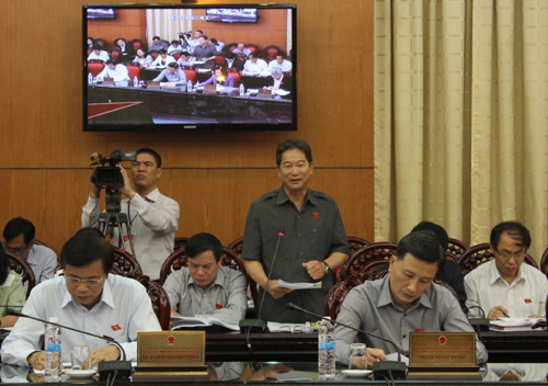 Активизируется общественный надзор за реализацией инвестиционных проектов