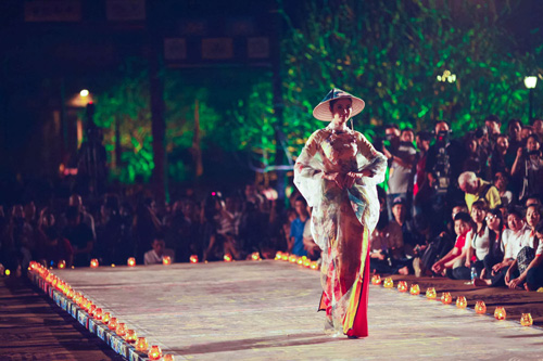 Продолжаются мероприятия в рамках Фестиваля Хюэ-2014