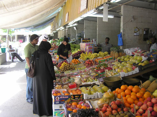 Огромные перспективы экономического сотрудничества между Вьетнамом и странами Ближнего Востока
