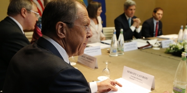 На четырехсторонней встрече достинуто соглашение по Украине