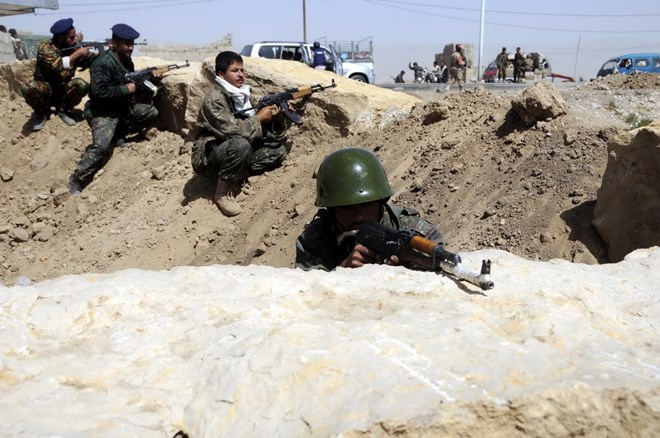 Беспилотник уничтожил 30 боевиков "Аль-Каиды" в Йемене