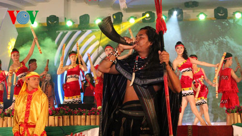 В городе Далат открылся 11-й общереспубликанский радиофестиваль